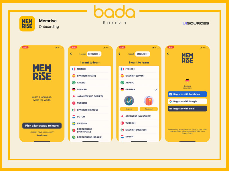 Memrise